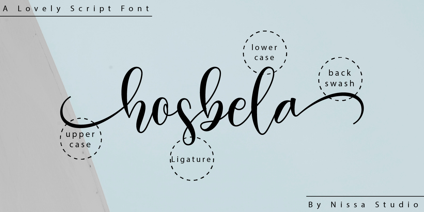Hosbela